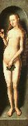 Hans Memling Eve France oil painting reproduction